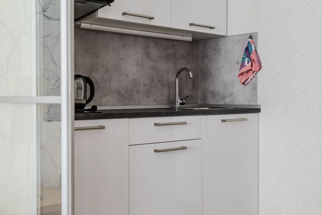 Уютная студия у метро