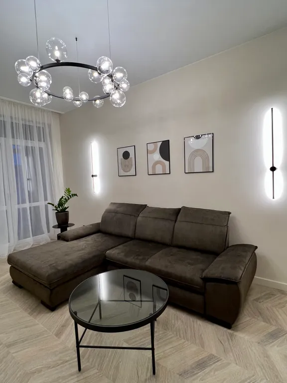 Апартамент Миттельштад