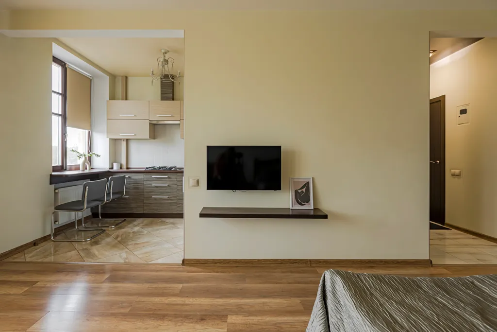 Студия на Площади Победы