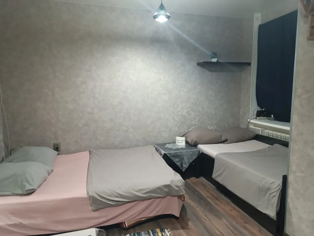 Стильная студия