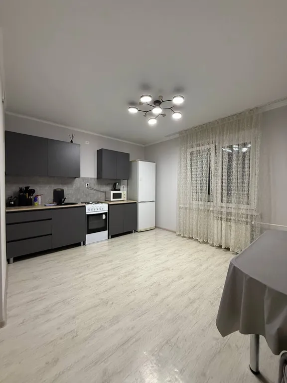 В квартире есть всё для комфортного проживания