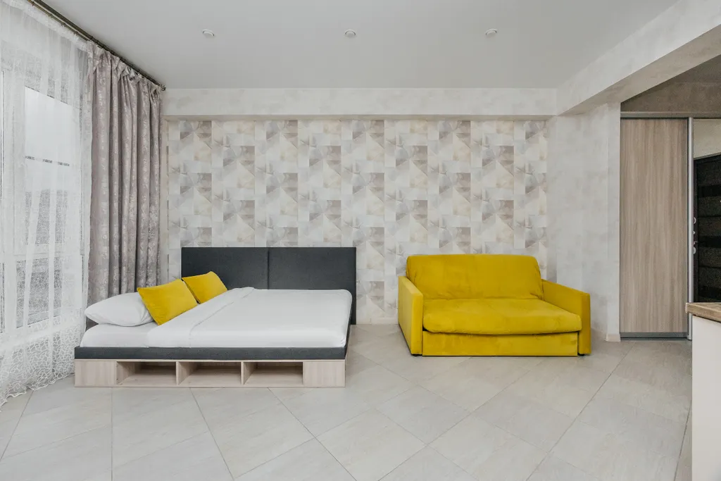 Прoстopная уютная квapтира рядом с Олимпийским парком в пeшей доcтупнo