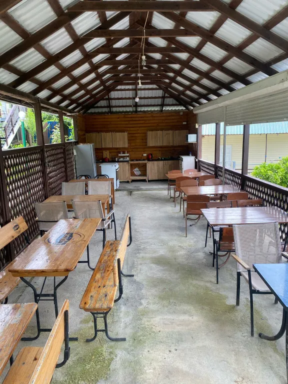 Коттедж 5-ти местный