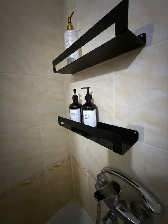 Уютная студия на 24 этаже с шикарным видом