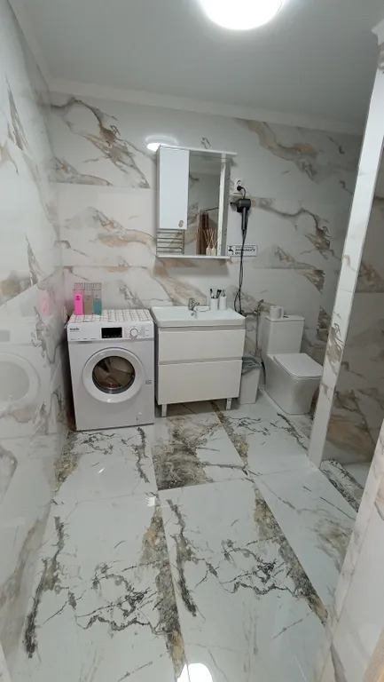 Уютный большой дом у подножия Эльбруса