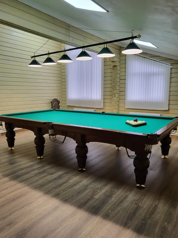 2-комнатный Дом