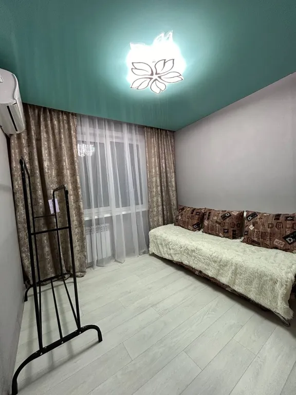 Уютная трешка с современным ремонтом