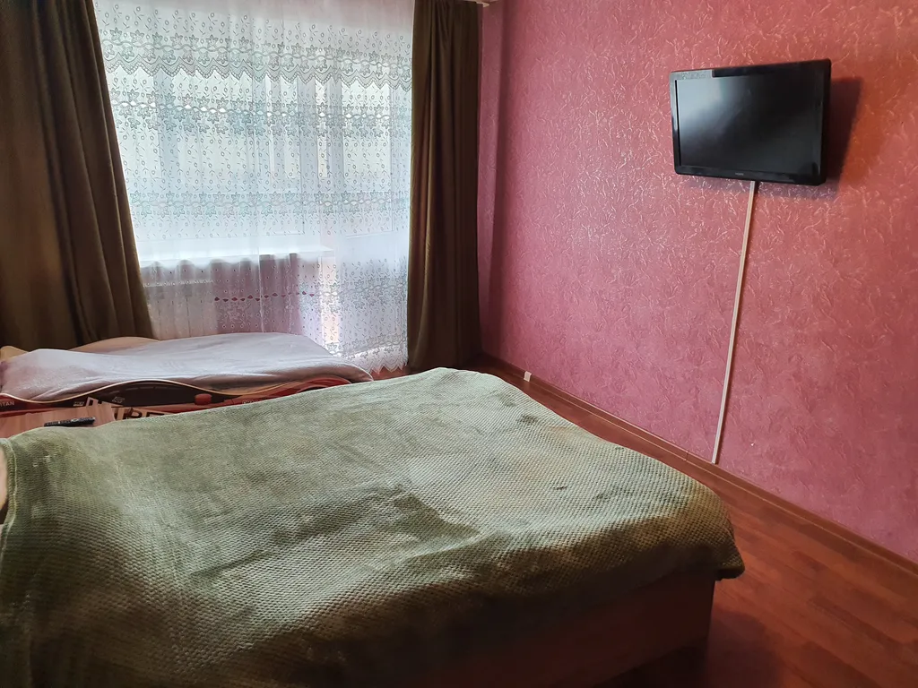 Квартира на Толстого 1 1ком 3 этаж — аренда посуточно в Петропавловск-Камчатский