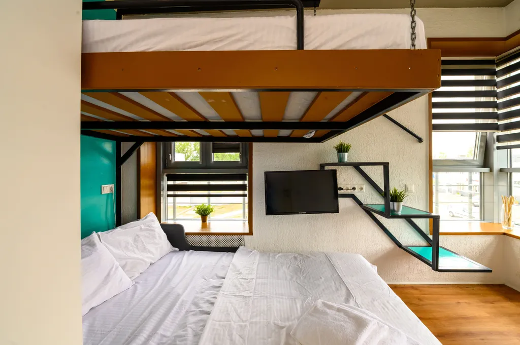 Квартира Квартира в ЖК Ландыши — Москва