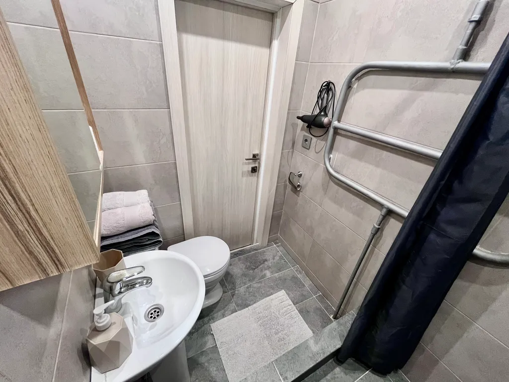 Квартира Квартира у Южного вокзала — Калининград