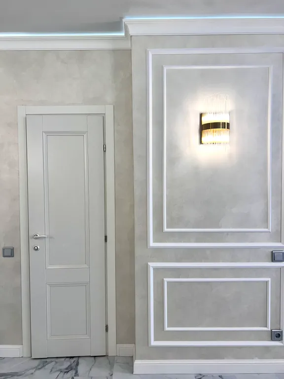 Апартаменты ОнегоГрад-Вызов