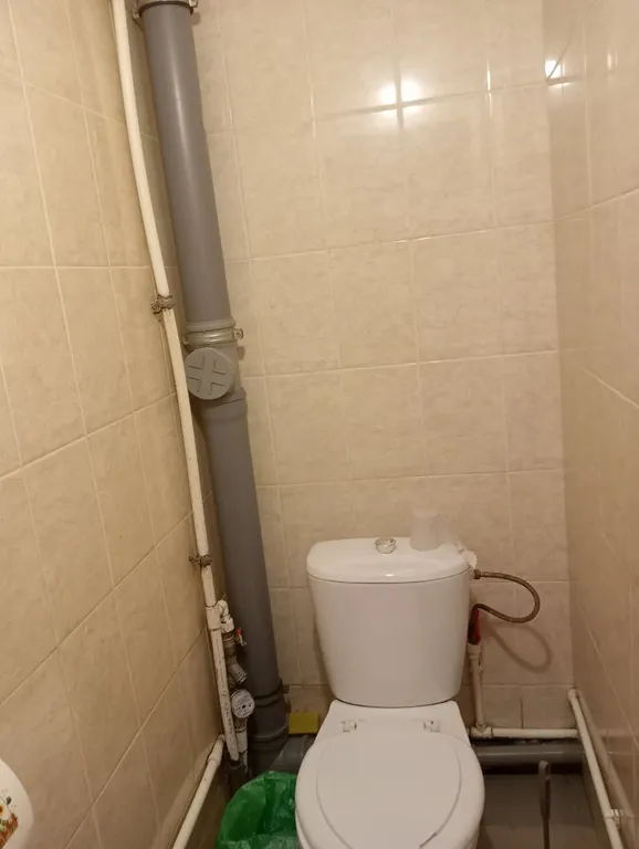 Квартира Уютная квартира — Голышманово