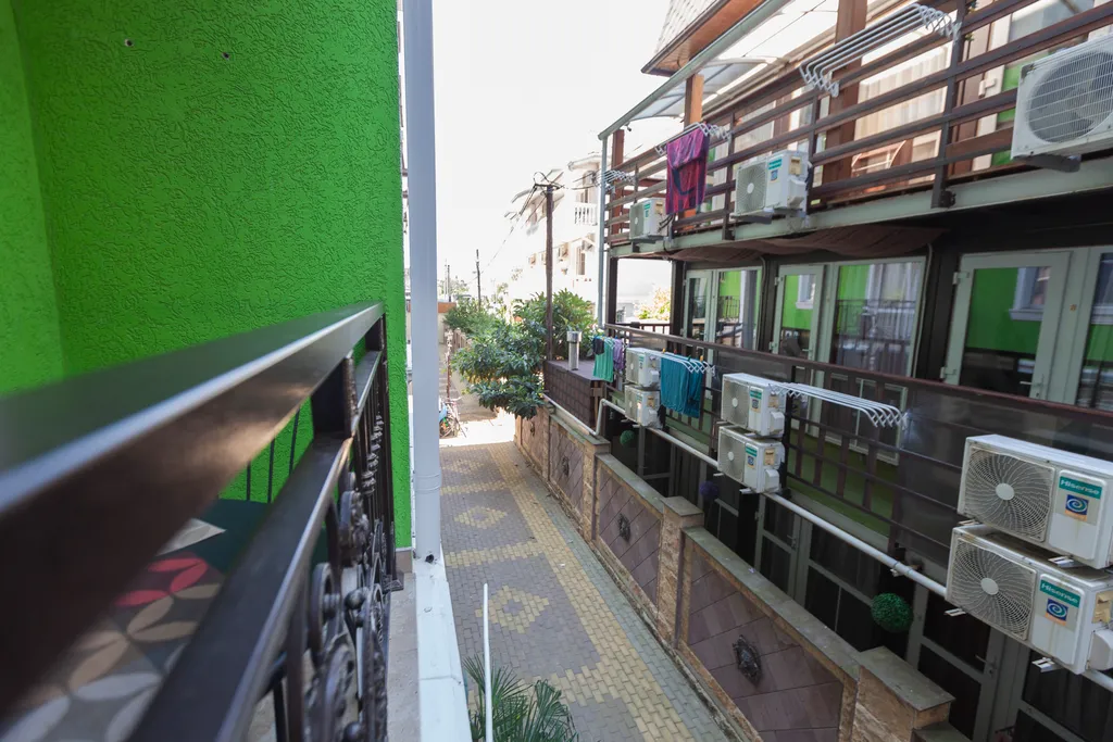 Квартира Квартира Студия в 3 минутах от моря — Сириус