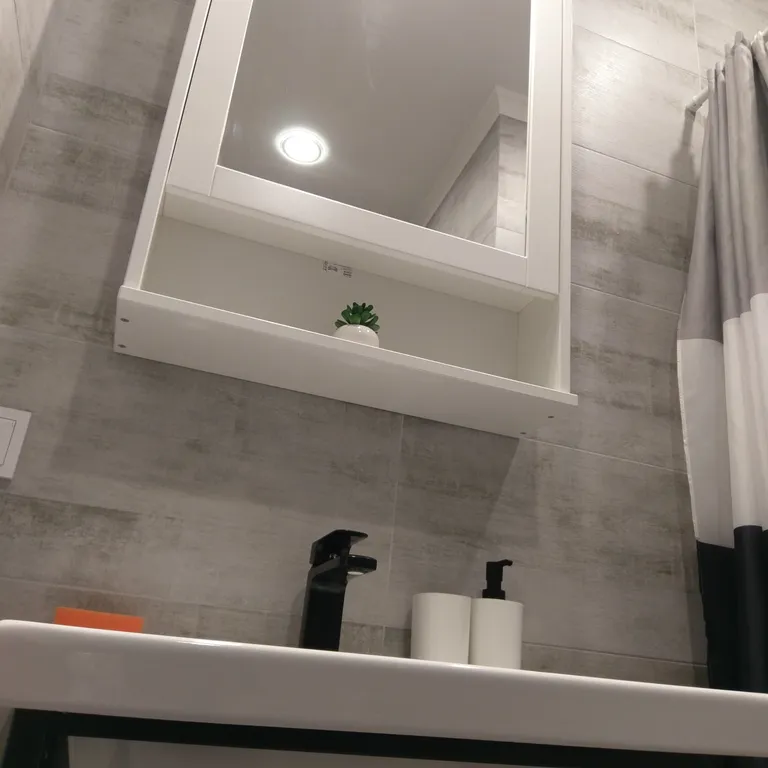 Апартаменты студио Гнездо кукушки