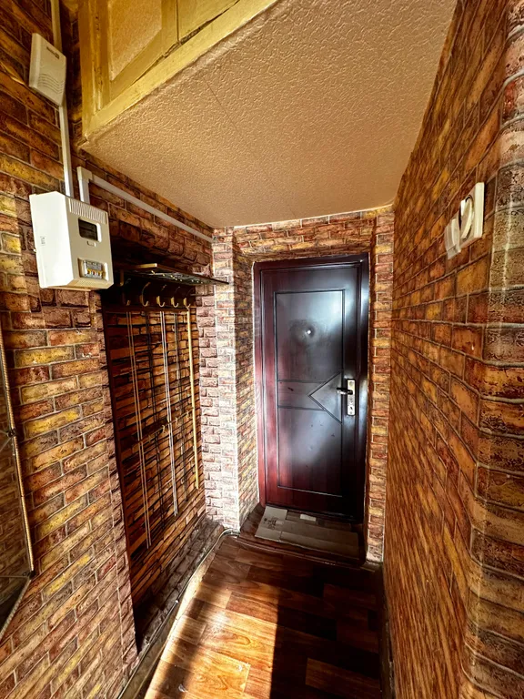 Двухкомнатная квартира у моря и парка поддубного.