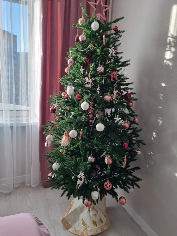 Стильная квартира в элитном доме