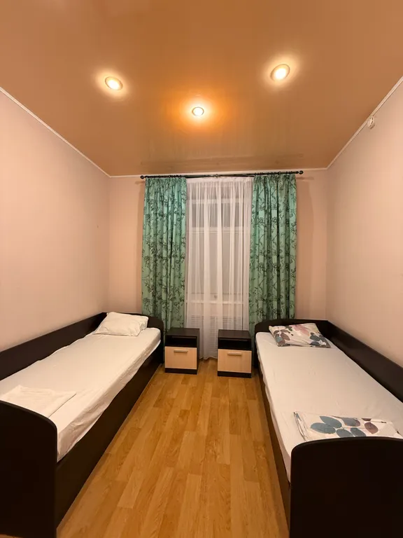 Квартира Комната — аренда посуточно в Челябинск