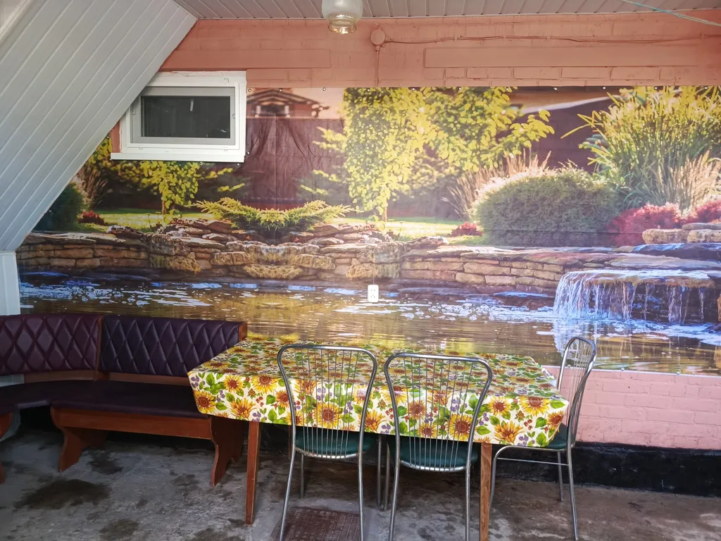 Уютное жилье для отдыха на теплом море