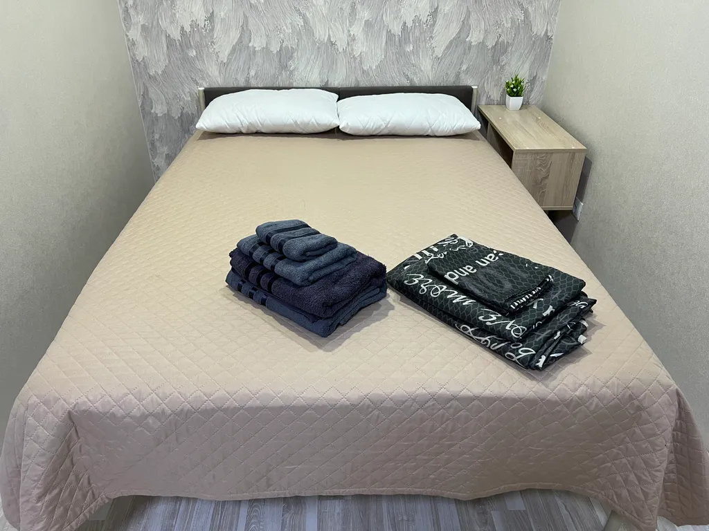 Уютная тёплая квартира с новым ремонтом