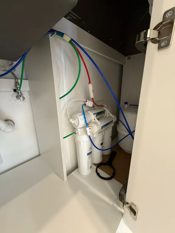 Апартаменты в ЖК Золотые пески с видом на море