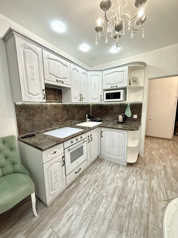 Шикарная квартира для вашего вечера