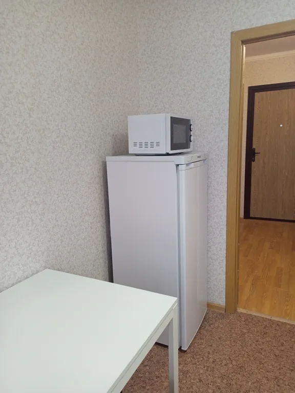 Уютная и комфортная квартира