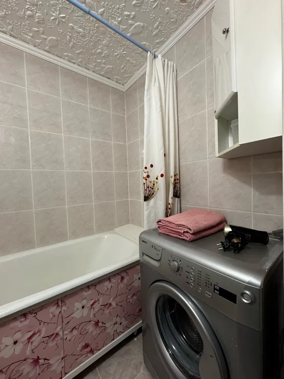 2х-комнатная квартира, 54м2