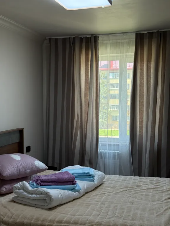 Центр Район пр Мира Погроничная