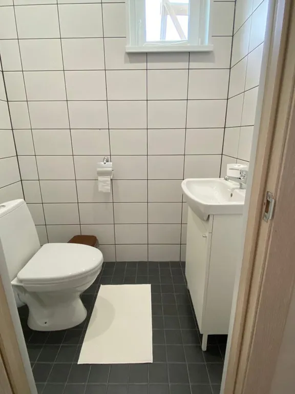 Гостевой дом Токкарлахти