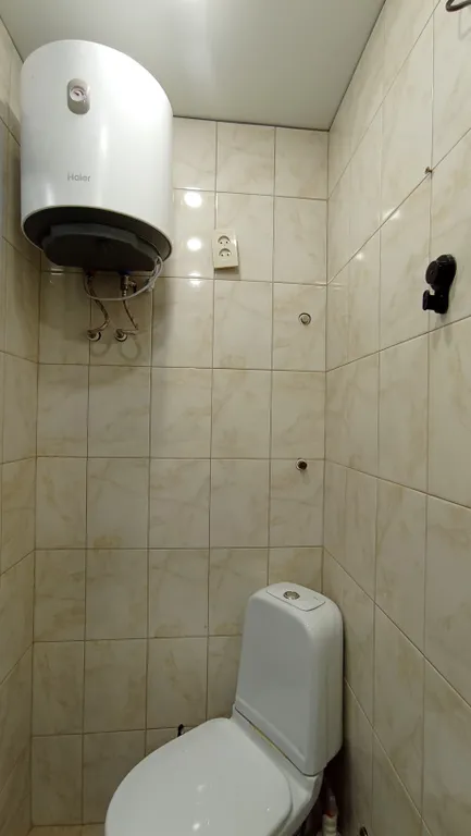 Коттедж Домик в Морском — Морской