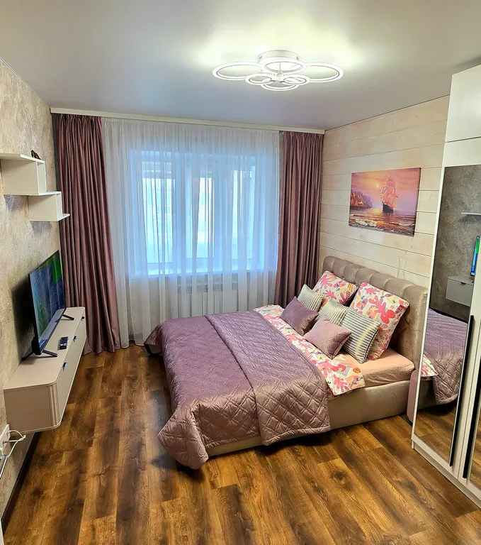 Супер квартирка в центре