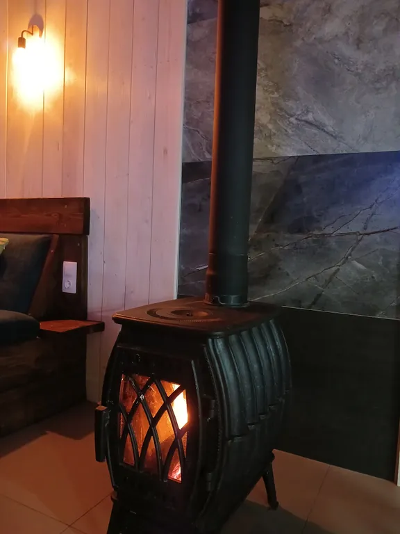 Коттедж Дом на берегу — Приморск