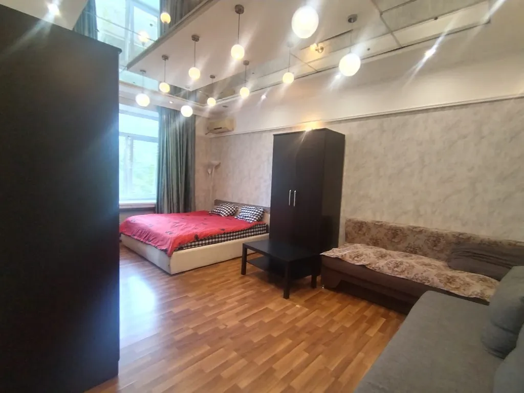 Квартира Уютная двухкомнатная квартира на Кутузовском проспекте — Москва