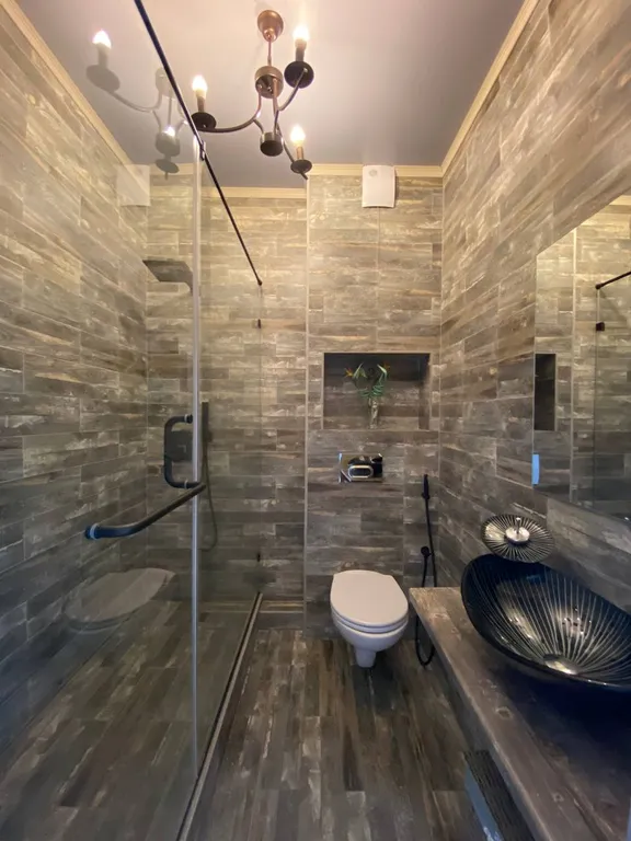 Citadel by the river