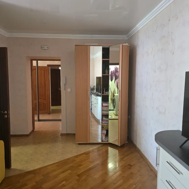 Квартира 1 комнатная квартира у моря — Геленджик