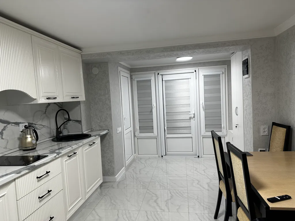 Студия у моря