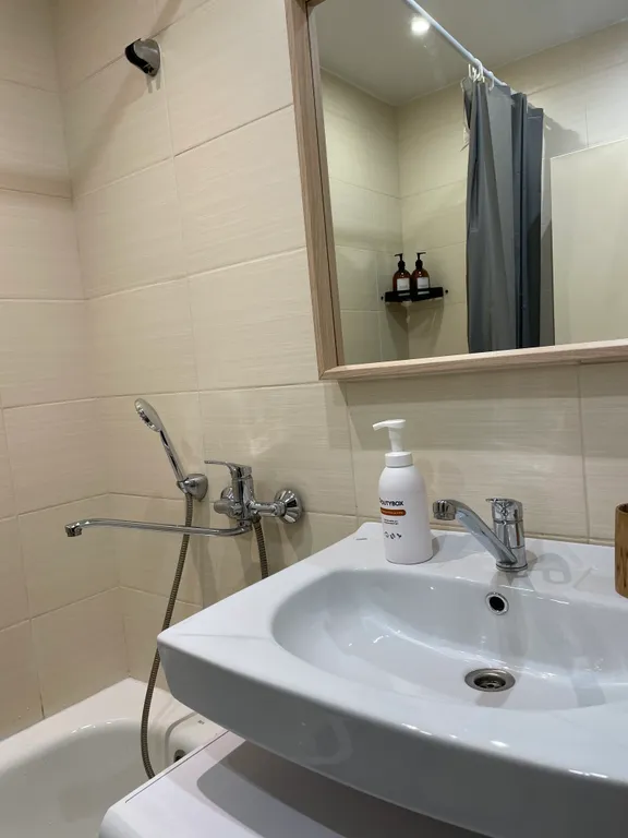 Квартира Уютная квартира в центре старого города — Великий Новгород