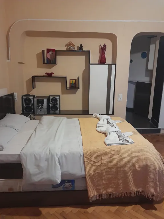 Квартира Комната — аренда посуточно в Тбилиси