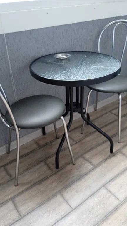 Стильный апартамент Old city