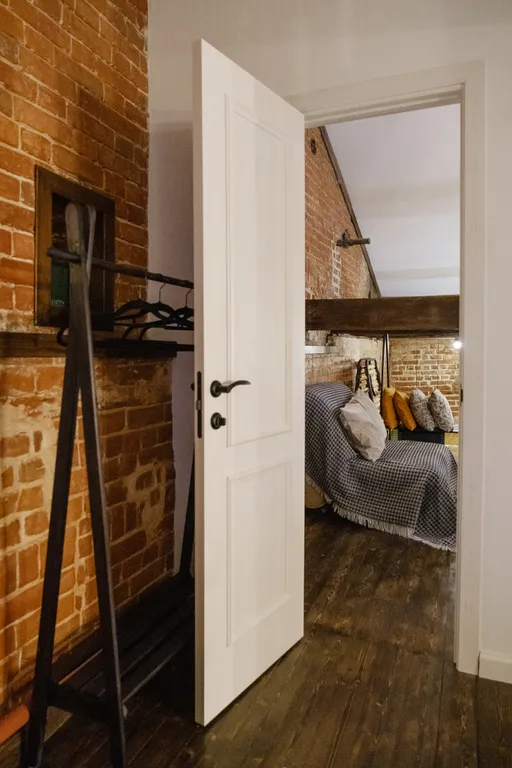 Loft холл у Кремля в центре города