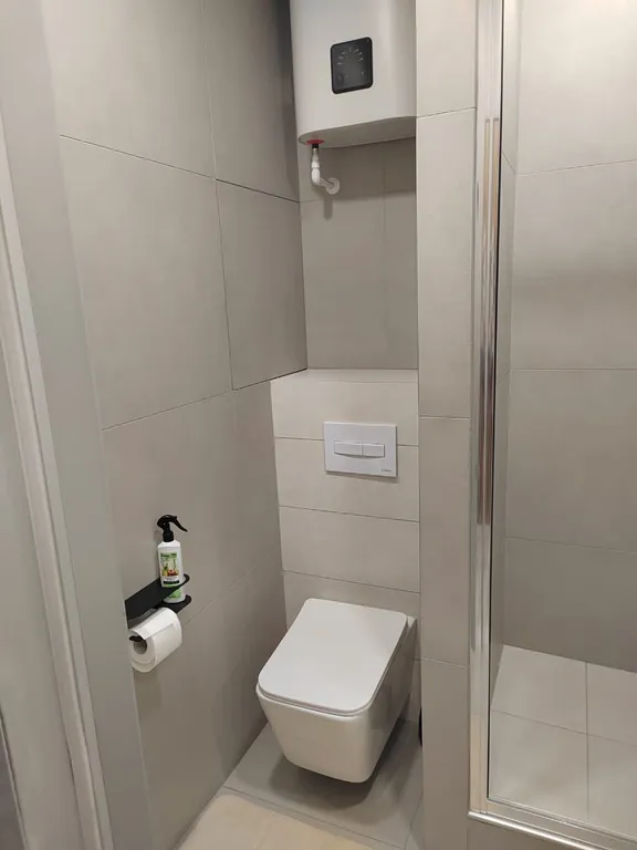 Квартира Квартира Уютная студия в Сердце Ярославля — Ярославль