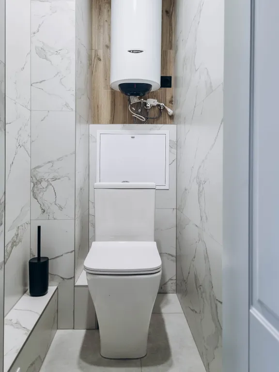 Квартира Уютная квартира в цетре с 2-мя отдельными спальнями — Калининград