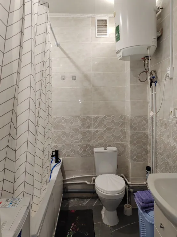 Уютная судия в районе с развитой инфраструктурой