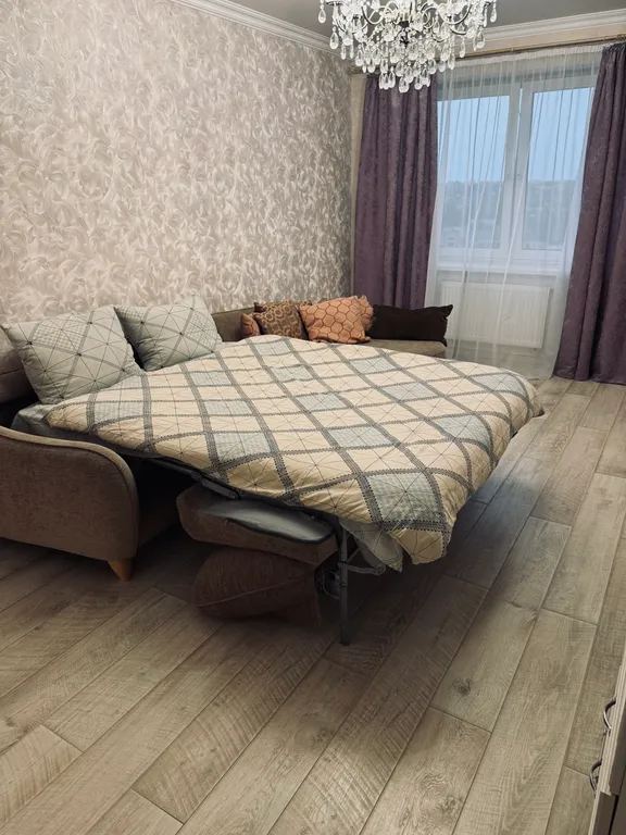 Уютная квартира в самом центре Бреста