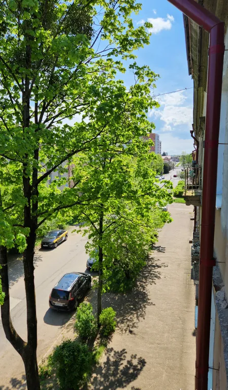 Квартира над Неманом