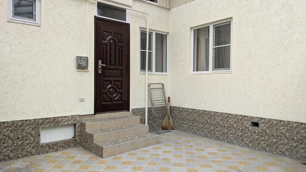 Коттедж Уютный домик в центре — Кисловодск