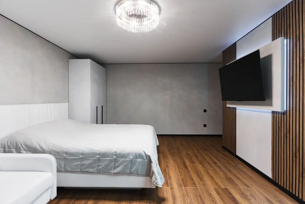 Квартира в самом центре города