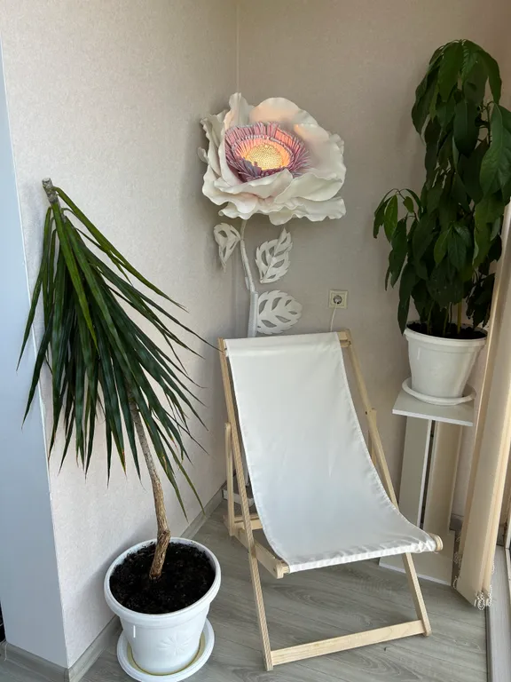 Квартира Квартира Студия в Ros del Mar в самом центре города — Сочи