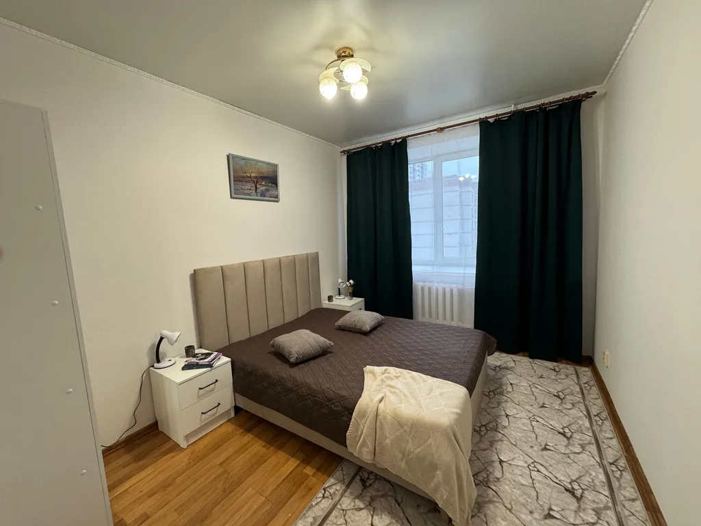 Апартаменты АК Барс рядом с Ривьерой