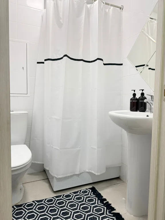 Элегантная студия в Боброво | Уютно, как дома